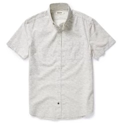 The Short Sleeve Jack In Gulf Stream