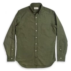 The Jack In Army Everyday Oxford 14 The Jack In Army Everyday Oxford -Fashion Clothes army oxford 2 42fe732c 0f92 477c b3c9 fd90eb91bc55