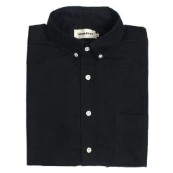 The Jack In Black Everyday Oxford