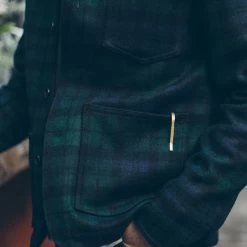 None The Project Jacket In Blackwatch Pendleton Wool -Fashion Clothes blackwatchproj prod 01 1024x1024 5c8e50a3 64e7 4613 b789 f7548c291fac