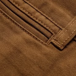 The Slim Chino In Organic British Khaki -Fashion Clothes british khaki chino 001 70e10a31 4d82 4ab0 9939 8c2b7b6c97e6