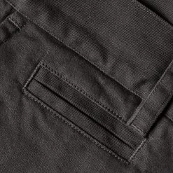 The Democratic Chino In Organic Charcoal -Fashion Clothes chino grey 006 a958c9b3 985f 42c8 8c61 71dfdb45da3a