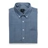 None The Merino Jack In Sky Blue Chambray 1 None The Merino Jack In Sky Blue Chambray -Fashion Clothes civic jack blue 002