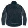 None The Alvar Jacket In Black