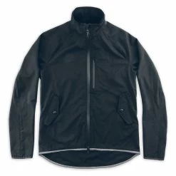 None The Alvar Jacket In Black