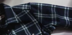The Leeward Shirt In Navy Tartan -Fashion Clothes comingsoon m leeward blue 00 197c79ef 99c0 4ac1 8e3f 0ea80136044a