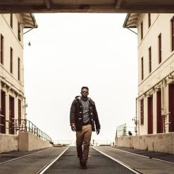 The Tomales Coat In Loden Wool 22 The Tomales Coat In Loden Wool -Fashion Clothes golden bear jackets lifestyle 109