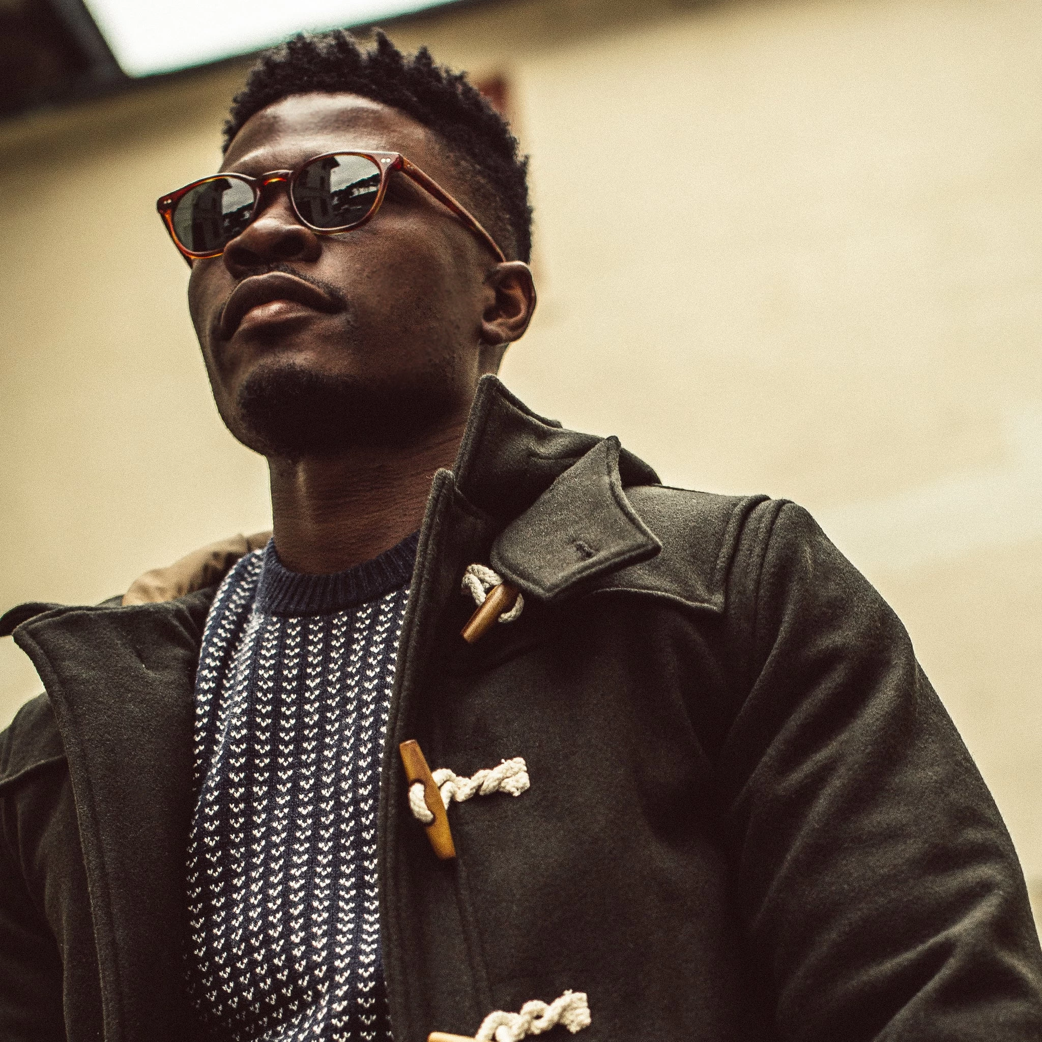 The Tomales Coat In Loden Wool 6 The Tomales Coat In Loden Wool - Image 4