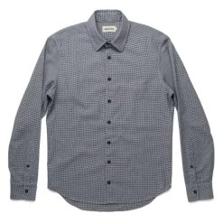 The Hyde In Mini Houndstooth -Fashion Clothes hyde houndstooth selects 1 2