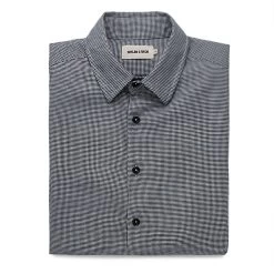 The Hyde In Mini Houndstooth