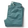 The Chore Pant In Ocean Boss Duck -Fashion Clothes instock m q122 chorepant ocean bossduck 001