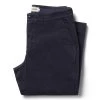 The Democratic Foundation Pant In Organic Dark Navy 1 The Democratic Foundation Pant In Organic Dark Navy -Fashion Clothes instock m q122 demo foundation dark navy 001