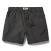 The Apres Short In Granite Sixty Forty -Fashion Clothes instock m q123 Apres Short Granite 60 40 001
