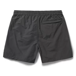The Apres Short In Granite Sixty Forty -Fashion Clothes instock m q123 Apres Short Granite 60 40 002