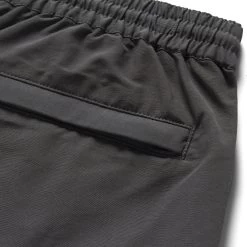 The Apres Short In Granite Sixty Forty -Fashion Clothes instock m q123 Apres Short Granite 60 40 007