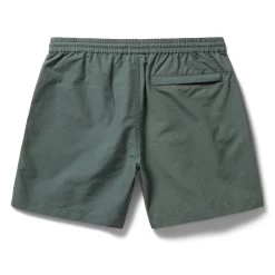 The Apres Short In Sea Green Sixty Forty 13 The Apres Short In Sea Green Sixty Forty -Fashion Clothes instock m q123 Apres Short Seagreen 60 40 002