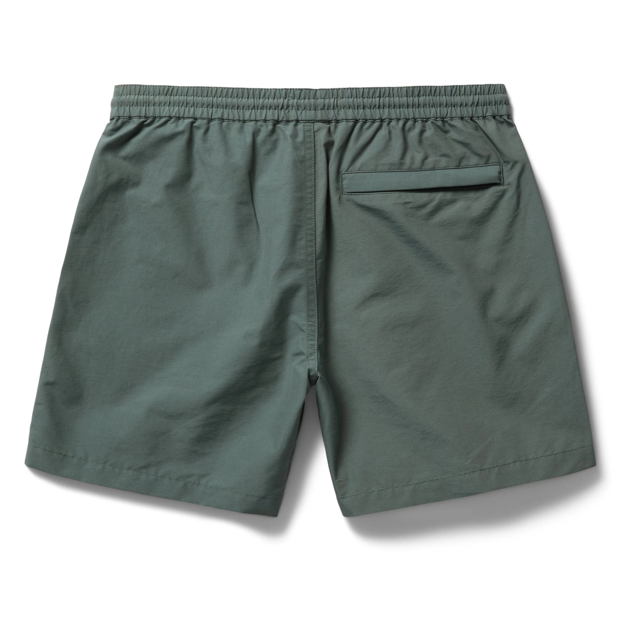 The Apres Short In Sea Green Sixty Forty 7 The Apres Short In Sea Green Sixty Forty - Image 5