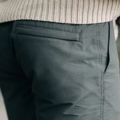 The Apres Short In Sea Green Sixty Forty 12 The Apres Short In Sea Green Sixty Forty -Fashion Clothes instock m q123 Apres Short Seagreen 60 40 005