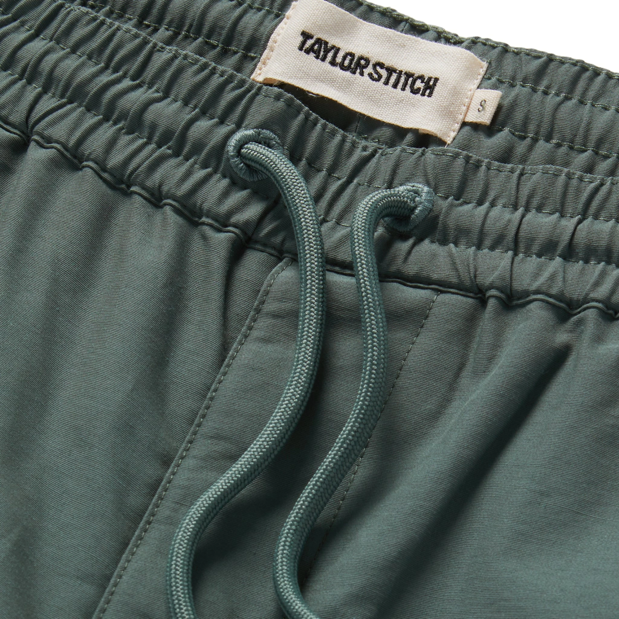 The Apres Short In Sea Green Sixty Forty 9 The Apres Short In Sea Green Sixty Forty - Image 7