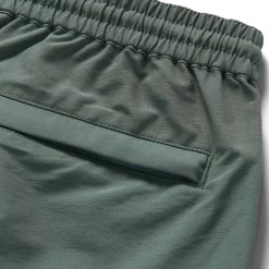 The Apres Short In Sea Green Sixty Forty 14 The Apres Short In Sea Green Sixty Forty -Fashion Clothes instock m q123 Apres Short Seagreen 60 40 007