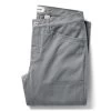 The Chore Pant In Gravel Boss Duck -Fashion Clothes instock m q123 CampPant GravelBossDuck 001