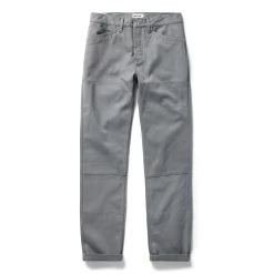 The Chore Pant In Gravel Boss Duck 14 The Chore Pant In Gravel Boss Duck -Fashion Clothes instock m q123 CampPant GravelBossDuck 005