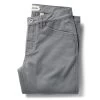 The Camp Pant In Gravel Boss Duck -Fashion Clothes instock m q123 ChorePant GravelBossDuck 001