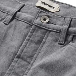 The Chore Pant In Gravel Boss Duck 17 The Chore Pant In Gravel Boss Duck -Fashion Clothes instock m q123 ChorePant GravelBossDuck 006