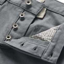 The Chore Pant In Gravel Boss Duck 16 The Chore Pant In Gravel Boss Duck -Fashion Clothes instock m q123 ChorePant GravelBossDuck 007