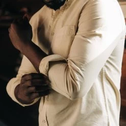 The Jack In Butter Oxford -Fashion Clothes instock m q123 Jack Butter Oxford 005