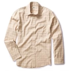 The California In Russet Plaid -Fashion Clothes instock m q124 california russet plaid 006