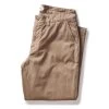 The Democratic Foundation Pant In Dried Earth 1 The Democratic Foundation Pant In Dried Earth -Fashion Clothes instock m q124 demo foundation dried earth 001