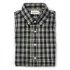 The Jack In Marino Plaid
