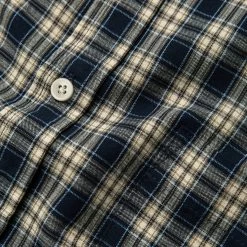 The Jack In Marino Plaid -Fashion Clothes instock m q221 jack marino 007