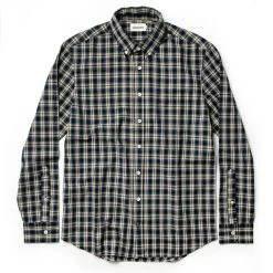 The Jack In Marino Plaid -Fashion Clothes instock m q221 jack marino 008