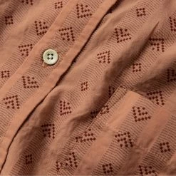 The Short Sleeve California In Arrowhead 15 The Short Sleeve California In Arrowhead -Fashion Clothes instock m q221 ss ca arrowhead 007