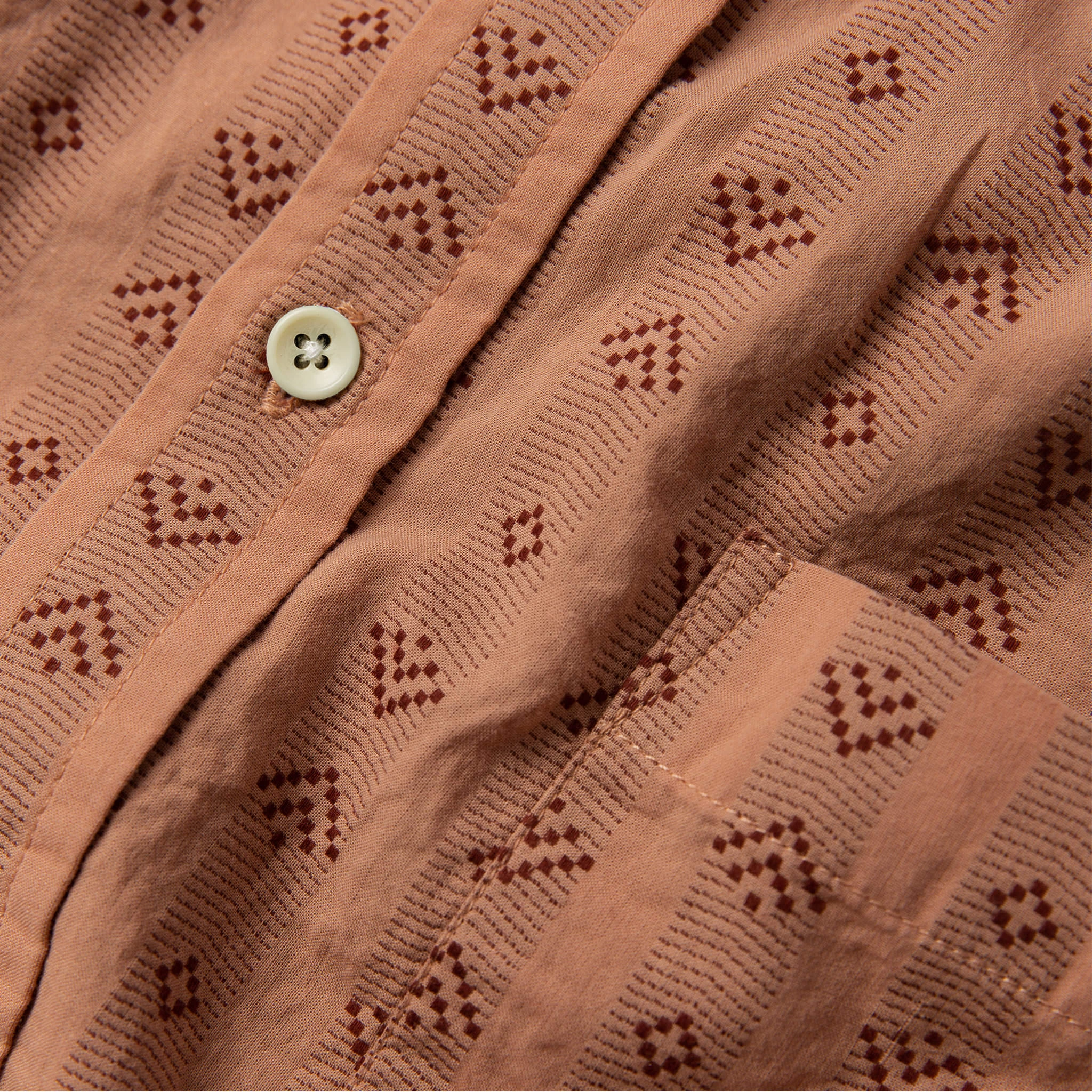 The Short Sleeve California In Arrowhead 9 The Short Sleeve California In Arrowhead - Image 7