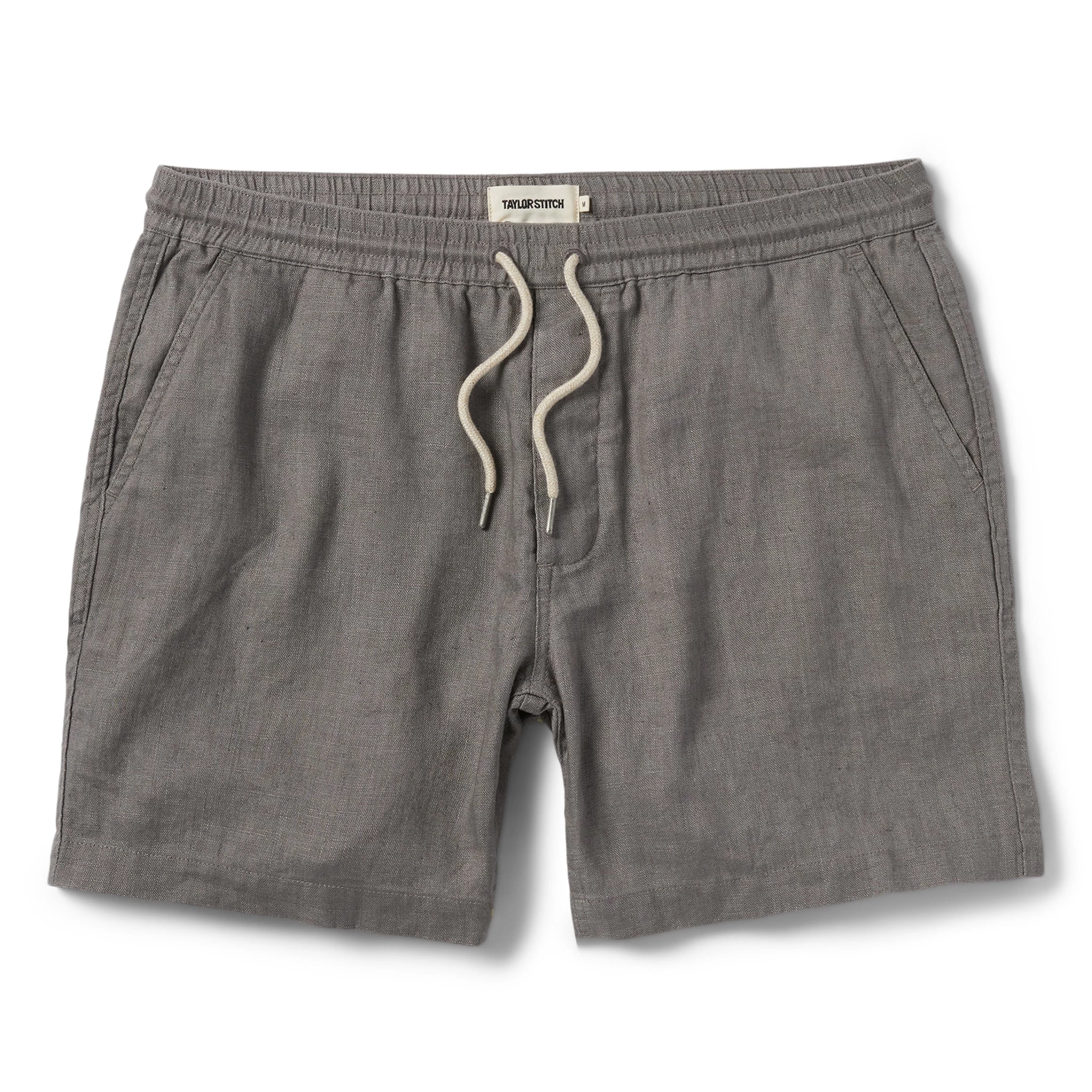 The Apres Short In Ash Hemp 3 The Apres Short In Ash Hemp