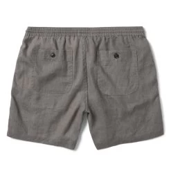 The Apres Short In Ash Hemp 14 The Apres Short In Ash Hemp -Fashion Clothes instock m q222 Apres Short Ash 002