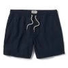 The Apres Short In Navy Hemp -Fashion Clothes instock m q222 ApresShort Navy 001