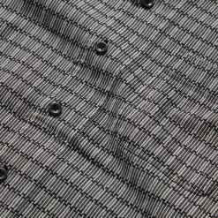 The Short Sleeve Hawthorne In Navy Stripe -Fashion Clothes instock m q222 SSHawthorne NavyStripe 006