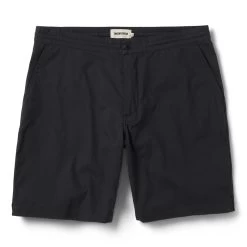 The Adventure Short In Coal