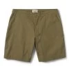 The Adventure Short In Olive