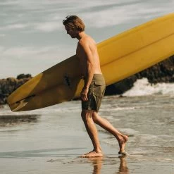 The Adventure Short In Olive 14 The Adventure Short In Olive -Fashion Clothes instock m q222 adventure short olive 005