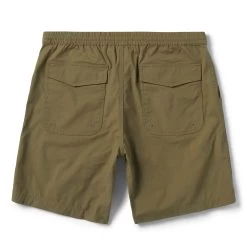 The Adventure Short In Olive 16 The Adventure Short In Olive -Fashion Clothes instock m q222 adventure short olive 008
