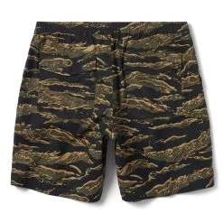 The Adventure Short In Tiger Camo 16 The Adventure Short In Tiger Camo -Fashion Clothes instock m q222 adventureshort tigercamo 008