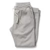 The Fillmore Pant In Heather Grey -Fashion Clothes instock m q222 fillmore pant heather grey 001