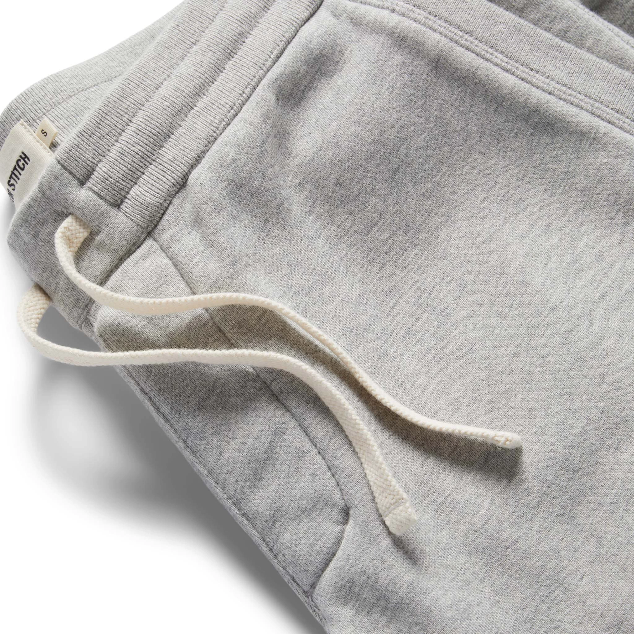 The Fillmore Pant In Heather Grey 8 The Fillmore Pant In Heather Grey - Image 6