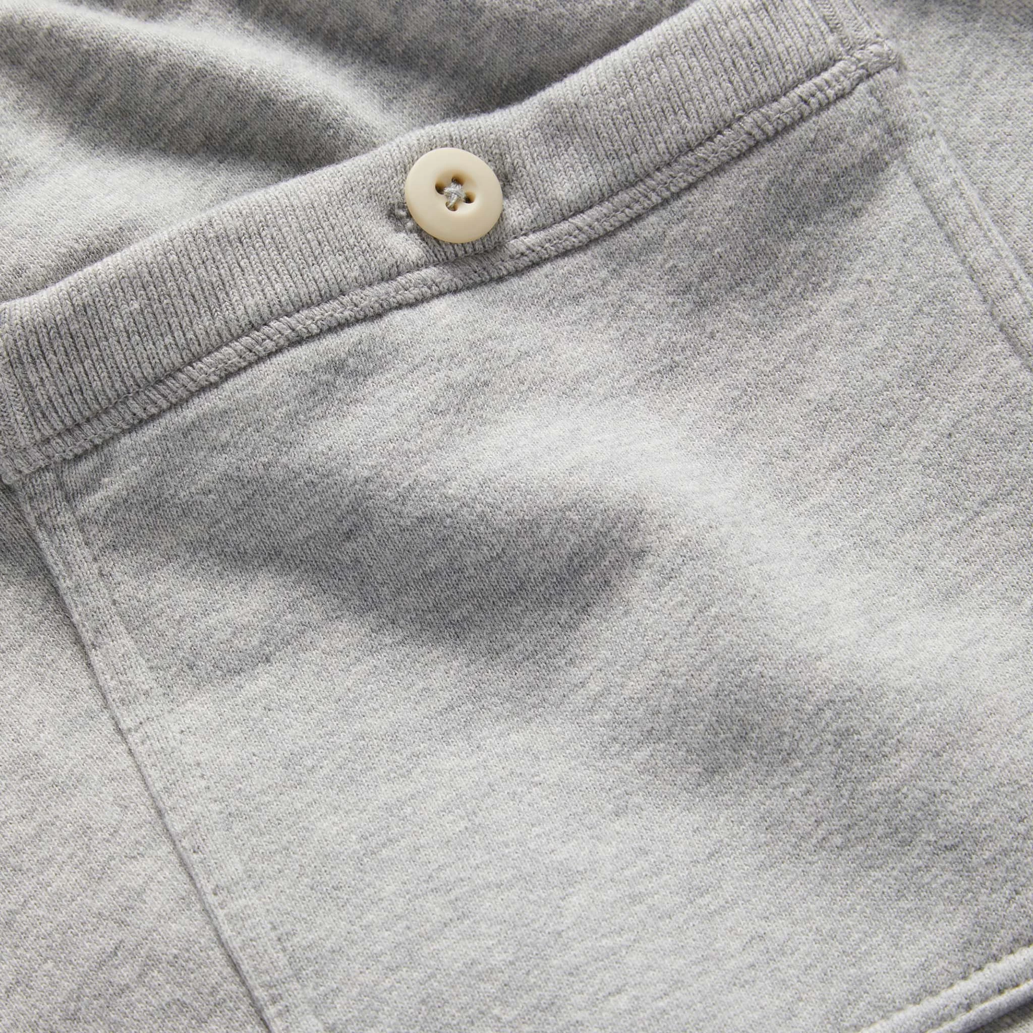 The Fillmore Pant In Heather Grey 9 The Fillmore Pant In Heather Grey - Image 7