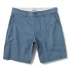 The Trail Short In Ocean Herringbone -Fashion Clothes instock m q222 trailshort ocean herringbone 001